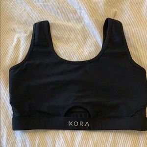KORA sports bra